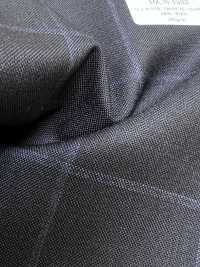 16CN1533 26SS VBC ヴィターレ・バルベリス・カノニコ 21 μ RUSTIC TROPICAL[生地] CANONICO(カノニコ) サブ画像