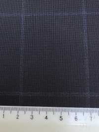 16CN1533 26SS VBC ヴィターレ・バルベリス・カノニコ 21 μ RUSTIC TROPICAL[生地] CANONICO(カノニコ) サブ画像