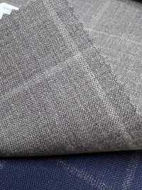 16CN1534 26SS VBC ヴィターレ・バルベリス・カノニコ 21 μ RUSTIC TROPICAL[生地] CANONICO(カノニコ) サブ画像