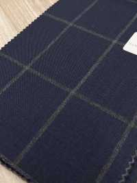 16CN1535 26SS VBC ヴィターレ・バルベリス・カノニコ 21 μ RUSTIC TROPICAL[生地] CANONICO(カノニコ) サブ画像