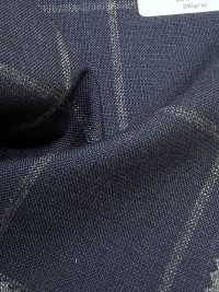 16CN1535 26SS VBC ヴィターレ・バルベリス・カノニコ 21 μ RUSTIC TROPICAL[生地] CANONICO(カノニコ) サブ画像