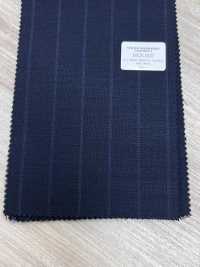 16CN1537 26SS VBC ヴィターレ・バルベリス・カノニコ 21 μ RUSTIC TROPICAL[生地] CANONICO(カノニコ) サブ画像