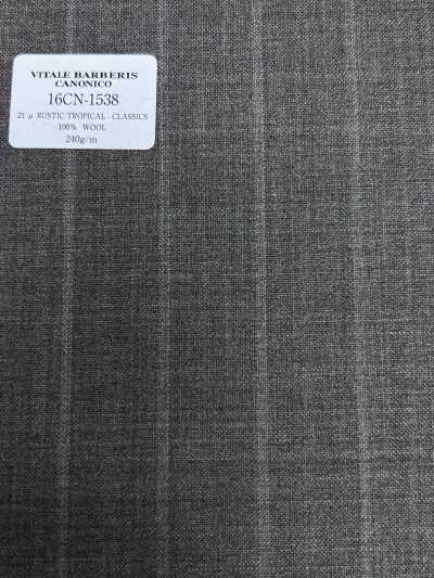 16CN1538 26SS VBC ヴィターレ・バルベリス・カノニコ 21 μ RUSTIC TROPICAL