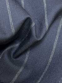 16CN1539 26SS VBC ヴィターレ・バルベリス・カノニコ 21 μ RUSTIC TROPICAL[生地] CANONICO(カノニコ) サブ画像