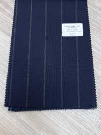 16CN1539 26SS VBC ヴィターレ・バルベリス・カノニコ 21 μ RUSTIC TROPICAL[生地] CANONICO(カノニコ) サブ画像