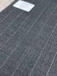 16CN1543 26SS VBC ヴィターレ・バルベリス・カノニコ 21 μ RUSTIC TROPICAL[生地] CANONICO(カノニコ) サブ画像