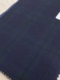 16CN1544 26SS VBC ヴィターレ・バルベリス・カノニコ 21 μ RUSTIC TROPICAL[生地] CANONICO(カノニコ) サブ画像