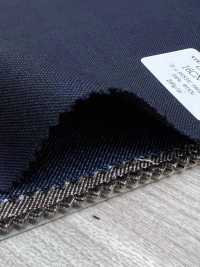 16CN1544 26SS VBC ヴィターレ・バルベリス・カノニコ 21 μ RUSTIC TROPICAL[生地] CANONICO(カノニコ) サブ画像