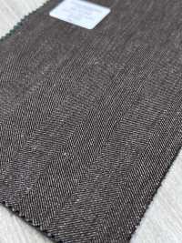 16CN1547 26SS VBC ヴィターレ・バルベリス・カノニコ LINEN & 21 μ WOOL SUITING[生地] CANONICO(カノニコ) サブ画像