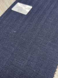 16CN1549 26SS VBC ヴィターレ・バルベリス・カノニコ WOOL & LINEN SUITING[生地] CANONICO(カノニコ) サブ画像