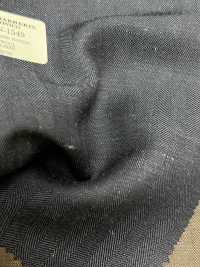 16CN1549 26SS VBC ヴィターレ・バルベリス・カノニコ WOOL & LINEN SUITING[生地] CANONICO(カノニコ) サブ画像