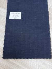 16CN1549 26SS VBC ヴィターレ・バルベリス・カノニコ WOOL & LINEN SUITING[生地] CANONICO(カノニコ) サブ画像