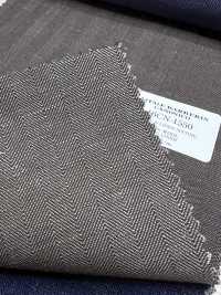 16CN1550 26SS VBC ヴィターレ・バルベリス・カノニコ WOOL & LINEN SUITING[生地] CANONICO(カノニコ) サブ画像