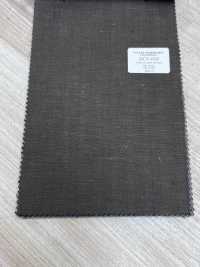 16CN1550 26SS VBC ヴィターレ・バルベリス・カノニコ WOOL & LINEN SUITING[生地] CANONICO(カノニコ) サブ画像