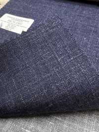 16CN1551 26SS VBC ヴィターレ・バルベリス・カノニコ ""SUPERSONIC"" NATURAL STRETCH  WOOL SILK & LINEN TROPICAL[生地] CANONICO(カノニコ) サブ画像