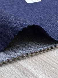 16CN1551 26SS VBC ヴィターレ・バルベリス・カノニコ ""SUPERSONIC"" NATURAL STRETCH  WOOL SILK & LINEN TROPICAL[生地] CANONICO(カノニコ) サブ画像