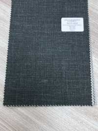 16CN1554 26SS VBC ヴィターレ・バルベリス・カノニコ ""SUPERSONIC"" NATURAL STRETCH  WOOL SILK & LINEN TROPICAL[生地] CANONICO(カノニコ) サブ画像