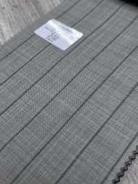 16CN1555 26SS VBC ヴィターレ・バルベリス・カノニコ WOOL SILK & LINEN TROPICAL[生地] CANONICO(カノニコ) サブ画像