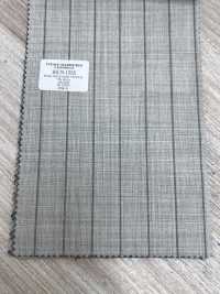 16CN1555 26SS VBC ヴィターレ・バルベリス・カノニコ WOOL SILK & LINEN TROPICAL[生地] CANONICO(カノニコ) サブ画像