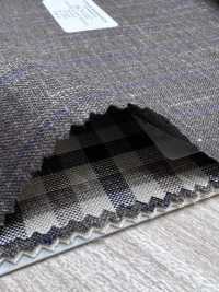 16CN1557 26SS VBC ヴィターレ・バルベリス・カノニコ WOOL SILK & LINEN TROPICAL[生地] CANONICO(カノニコ) サブ画像