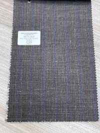 16CN1557 26SS VBC ヴィターレ・バルベリス・カノニコ WOOL SILK & LINEN TROPICAL[生地] CANONICO(カノニコ) サブ画像