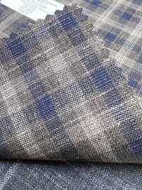 16CN1559 26SS VBC ヴィターレ・バルベリス・カノニコ WOOL SILK & LINEN TROPICAL[生地] CANONICO(カノニコ) サブ画像