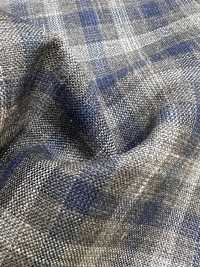 16CN1559 26SS VBC ヴィターレ・バルベリス・カノニコ WOOL SILK & LINEN TROPICAL[生地] CANONICO(カノニコ) サブ画像