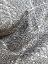 16CN1561 26SS VBC ヴィターレ・バルベリス・カノニコ WOOL SILK & LINEN TROPICAL[生地] CANONICO(カノニコ) サブ画像