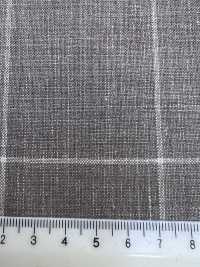 16CN1561 26SS VBC ヴィターレ・バルベリス・カノニコ WOOL SILK & LINEN TROPICAL[生地] CANONICO(カノニコ) サブ画像