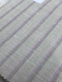 16CN1563 26SS VBC ヴィターレ・バルベリス・カノニコ 21 μ WOOL & LINEN TROPICAL[生地] CANONICO(カノニコ) サブ画像