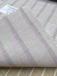 16CN1563 26SS VBC ヴィターレ・バルベリス・カノニコ 21 μ WOOL & LINEN TROPICAL[生地] CANONICO(カノニコ) サブ画像