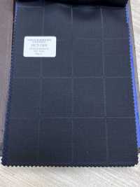 16CN1569 26SS VBC ヴィターレ・バルベリス・カノニコ PRUNELLE[生地] CANONICO(カノニコ) サブ画像