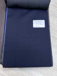 16CN1570 26SS VBC ヴィターレ・バルベリス・カノニコ PRUNELLE[生地] CANONICO(カノニコ) サブ画像