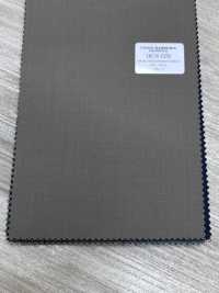 16CN1578 26SS VBC ヴィターレ・バルベリス・カノニコ NATURAL STRETCH PRUNELLE[生地] CANONICO(カノニコ) サブ画像