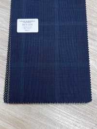 16CN1579 26SS VBC ヴィターレ・バルベリス・カノニコ TROPICAL[生地] CANONICO(カノニコ) サブ画像