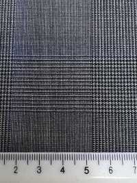 16CN1580 26SS VBC ヴィターレ・バルベリス・カノニコ TROPICAL[生地] CANONICO(カノニコ) サブ画像