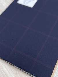 16CN1585 26SS VBC ヴィターレ・バルベリス・カノニコ TROPICAL[生地] CANONICO(カノニコ) サブ画像