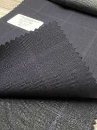 16CN1585 26SS VBC ヴィターレ・バルベリス・カノニコ TROPICAL[生地] CANONICO(カノニコ) サブ画像