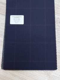 16CN1585 26SS VBC ヴィターレ・バルベリス・カノニコ TROPICAL[生地] CANONICO(カノニコ) サブ画像