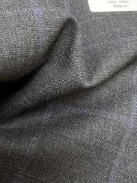 16CN1586 26SS VBC ヴィターレ・バルベリス・カノニコ TROPICAL[生地] CANONICO(カノニコ) サブ画像