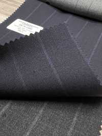 16CN1589 26SS VBC ヴィターレ・バルベリス・カノニコ TROPICAL[生地] CANONICO(カノニコ) サブ画像