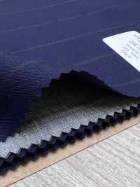 16CN1592 26SS VBC ヴィターレ・バルベリス・カノニコ TROPICAL[生地] CANONICO(カノニコ) サブ画像