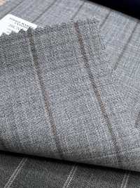 16CN1593 26SS VBC ヴィターレ・バルベリス・カノニコ TROPICAL[生地] CANONICO(カノニコ) サブ画像