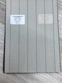 16CN1595 26SS VBC ヴィターレ・バルベリス・カノニコ TROPICAL[生地] CANONICO(カノニコ) サブ画像