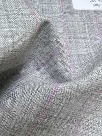 16CN1617 26SS VBC ヴィターレ・バルベリス・カノニコ PURE WOOL TROPICAL SUITINGS[生地] CANONICO(カノニコ) サブ画像