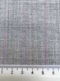 16CN1617 26SS VBC ヴィターレ・バルベリス・カノニコ PURE WOOL TROPICAL SUITINGS[生地] CANONICO(カノニコ) サブ画像