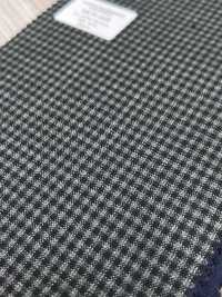 16CN1620 26SS VBC ヴィターレ・バルベリス・カノニコ 21 μ RUSTIC TROPICAL[生地] CANONICO(カノニコ) サブ画像