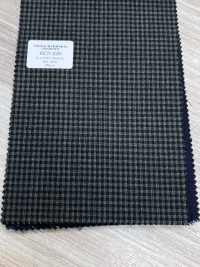 16CN1620 26SS VBC ヴィターレ・バルベリス・カノニコ 21 μ RUSTIC TROPICAL[生地] CANONICO(カノニコ) サブ画像