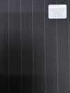 M02062-8 KUNISHIMA1850 Exclusive line 【Superfine Worsted】茶 ヘリンボーン