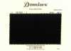 23733JE-1 Gently Cloth ウール100% DOMINX(ドミンクス)